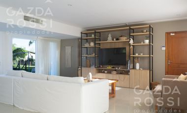 Fincas Golf, Fincas de San Vicente