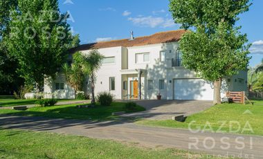 Fincas Golf, Fincas de San Vicente