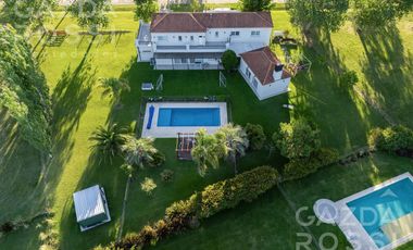 Fincas Golf, Fincas de San Vicente