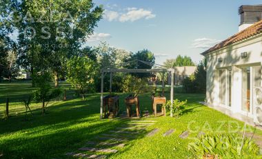 Fincas Golf, Fincas de San Vicente