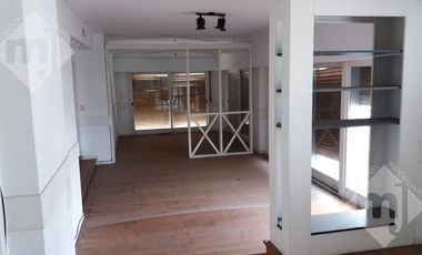 Departamento - S.Fer.-Vias/Centro