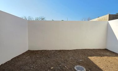 CASA EN VENTA 2 PLANTAS, 2 RECÁMARAS, 2.5 BAÑOS, COCHERA PARA 2 AUTOS