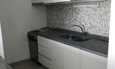 Departamento dos ambientes - Escobar, Bernardo de Irigoyen 244