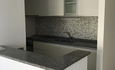 Departamento dos ambientes - Escobar, Bernardo de Irigoyen 244