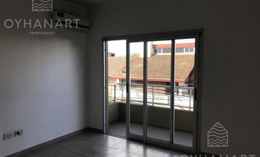 Departamento dos ambientes - Escobar, Bernardo de Irigoyen 244