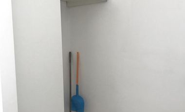 Departamento dos ambientes - Escobar, Bernardo de Irigoyen 244