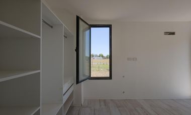 Duplex a Estrenar en Sicardi - Escritura Inmediata