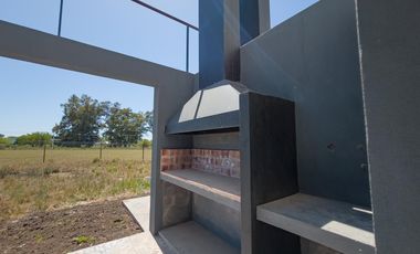 Duplex a Estrenar en Sicardi - Escritura Inmediata