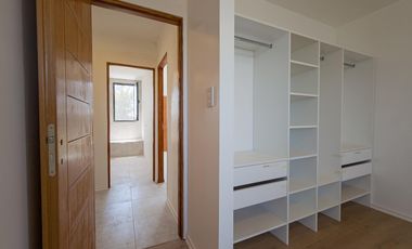 Duplex a Estrenar en Sicardi - Escritura Inmediata