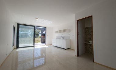 Duplex a Estrenar en Sicardi - Escritura Inmediata