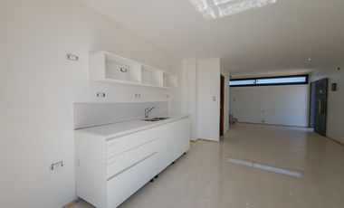 Duplex a Estrenar en Sicardi - Escritura Inmediata
