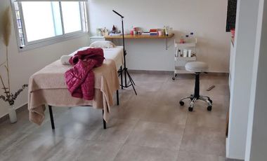 Monoambiente venta Don Bosco Nuevo Quilmes externo