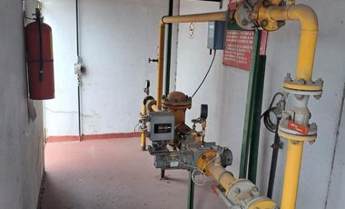 ESTACION DE SERVICIO