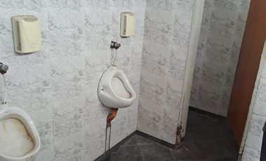 ESTACION DE SERVICIO