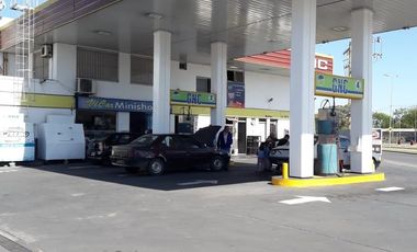 ESTACION DE SERVICIO