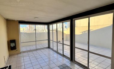 Excelente 3 amb fte. a la estación - Vta. Dta. - Apto Crédito - OPORTUINIDAD!!!