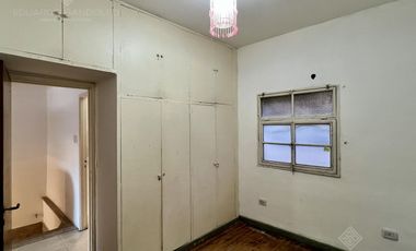 Excelente 3 amb fte. a la estación - Vta. Dta. - Apto Crédito - OPORTUINIDAD!!!