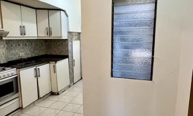 Excelente 3 amb fte. a la estación - Vta. Dta. - Apto Crédito - OPORTUINIDAD!!!