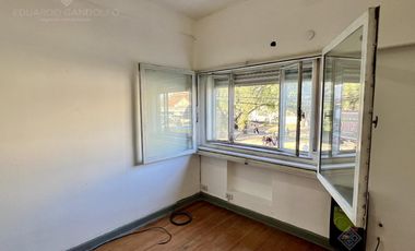 Excelente 3 amb fte. a la estación - Vta. Dta. - Apto Crédito - OPORTUINIDAD!!!