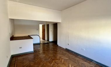 Excelente 3 amb fte. a la estación - Vta. Dta. - Apto Crédito - OPORTUINIDAD!!!