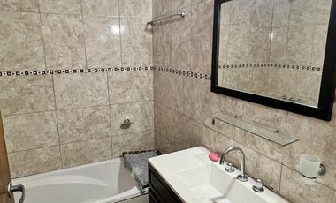 Excelente 3 amb fte. a la estación - Vta. Dta. - Apto Crédito - OPORTUINIDAD!!!