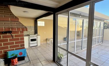 Excelente 3 amb fte. a la estación - Vta. Dta. - Apto Crédito - OPORTUINIDAD!!!