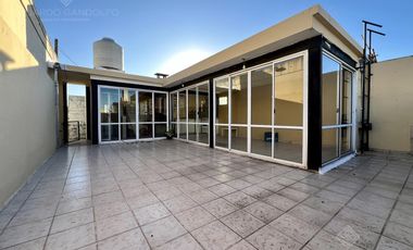 Excelente 3 amb fte. a la estación - Vta. Dta. - Apto Crédito - OPORTUINIDAD!!!