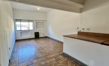 Excelente 3 amb fte. a la estación - Vta. Dta. - Apto Crédito - OPORTUINIDAD!!!