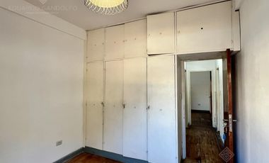 Excelente 3 amb fte. a la estación - Vta. Dta. - Apto Crédito - OPORTUINIDAD!!!