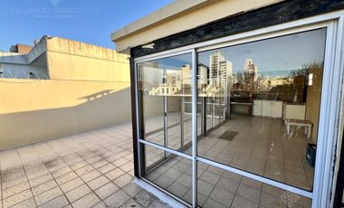 Excelente 3 amb fte. a la estación - Vta. Dta. - Apto Crédito - OPORTUINIDAD!!!