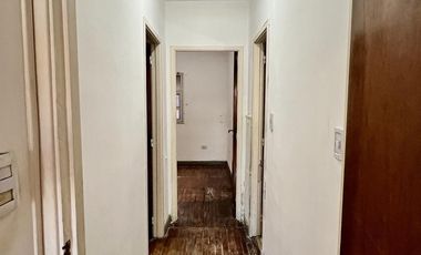 Excelente 3 amb fte. a la estación - Vta. Dta. - Apto Crédito - OPORTUINIDAD!!!