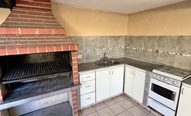 Excelente 3 amb fte. a la estación - Vta. Dta. - Apto Crédito - OPORTUINIDAD!!!