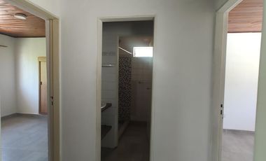 VENTA DUPLEX 3 DORM.   DEPTO. 1 DORM. - NEUQUÉN CAPITAL