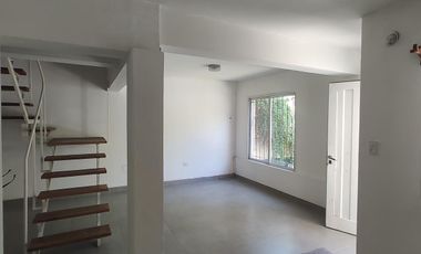 VENTA DUPLEX 3 DORM.   DEPTO. 1 DORM. - NEUQUÉN CAPITAL