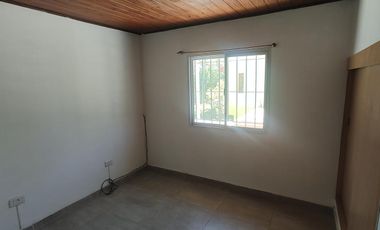 VENTA DUPLEX 3 DORM.   DEPTO. 1 DORM. - NEUQUÉN CAPITAL