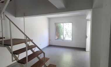 VENTA DUPLEX 3 DORM.   DEPTO. 1 DORM. - NEUQUÉN CAPITAL