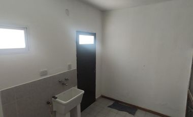 VENTA DUPLEX 3 DORM.   DEPTO. 1 DORM. - NEUQUÉN CAPITAL