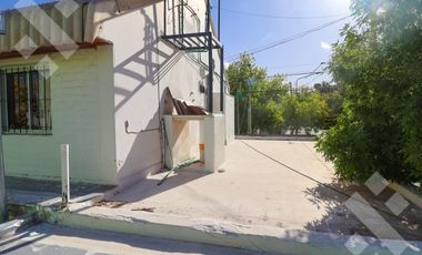 VENTA DUPLEX 3 DORM.   DEPTO. 1 DORM. - NEUQUÉN CAPITAL