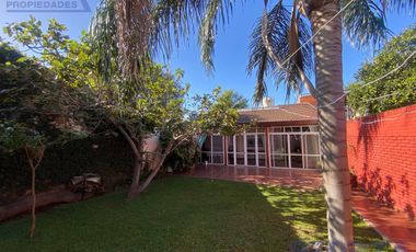 Venta Casa + Depto en