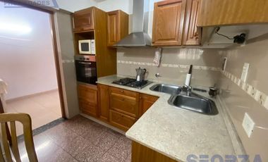 Venta Casa + Depto en