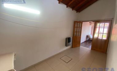 Venta Casa + Depto en