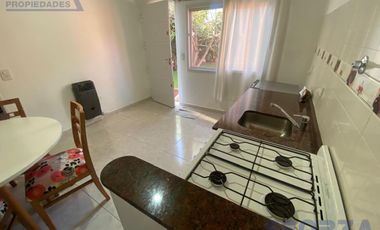 Venta Casa + Depto en