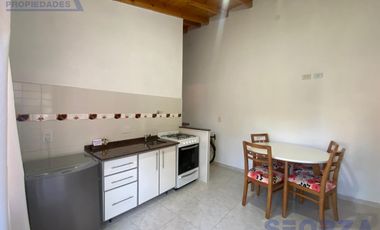 Venta Casa + Depto en