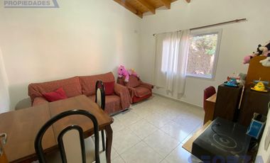 Venta Casa + Depto en