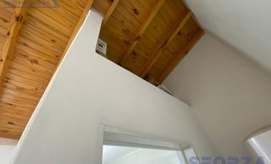 Venta Casa + Depto en