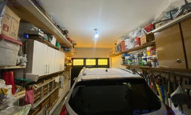 Venta Casa + Depto en