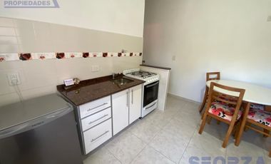 Venta Casa + Depto en