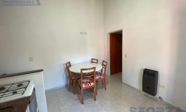 Venta Casa + Depto en
