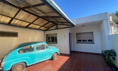 Venta Casa + Depto en