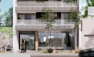 Venta Dpto. 1 dormi en Pozo - Centro - Neuquén Capital